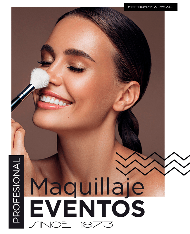 Maquillaje profesional para bodas y eventos en Granada